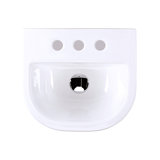 Piazza 15.62'' L Bathroom Sink