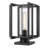Peay Transparent Pier Mount Light