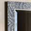 Margret Botanical Rectangle Mirror 51cmx61cm-1287900554