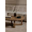 Joel Solid Wood Coffee Table-1890270682
