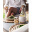 Silo Stoneware Table Vase-49351973