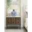 Courtland 6 - Drawer Nightstand