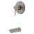 Brushed Nickel is out of stock selected