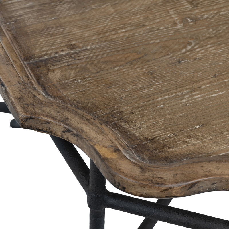 Revival Coffee Table