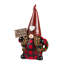 Statuette gnome Emmilee mâle et femelle