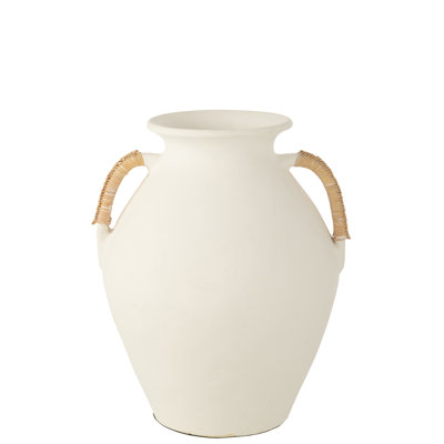 Gutierres Earthenware Table Vase 1