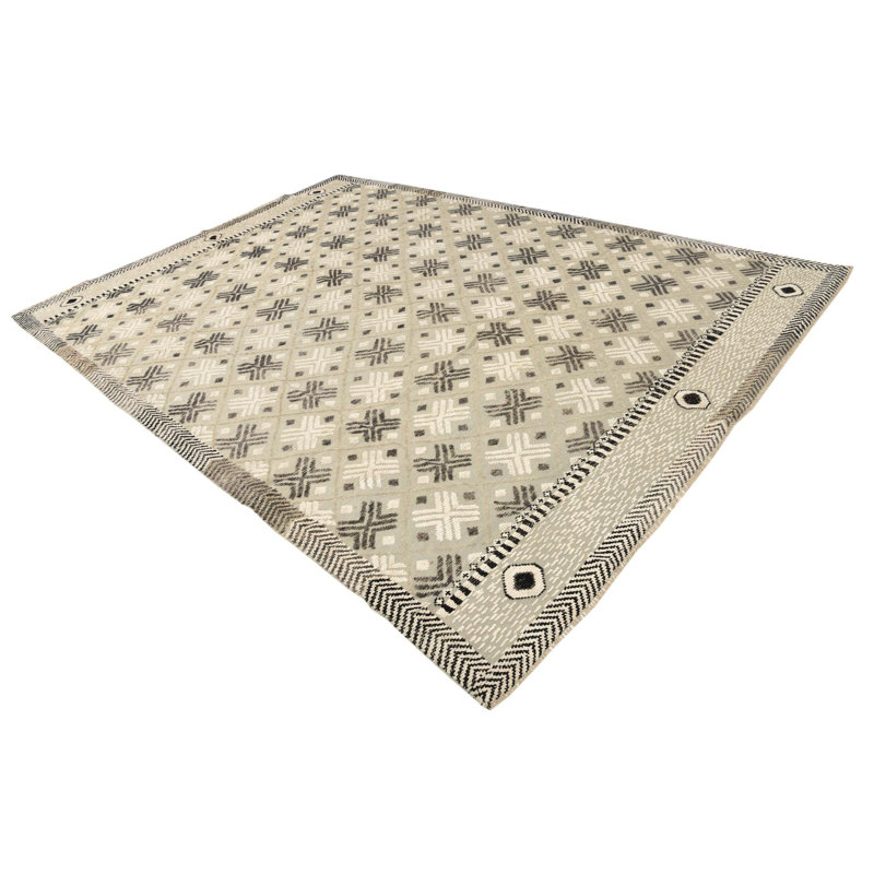 Howard Gray Rug