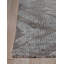 Tapis rectangulaires ivoire en laine noué à la main de style contemporain et contemporain-2143211382