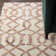 Xiong Hand Tufted Wool Geometric Rug