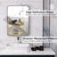 Demetrias Metal Rectangle Mirror-651244162