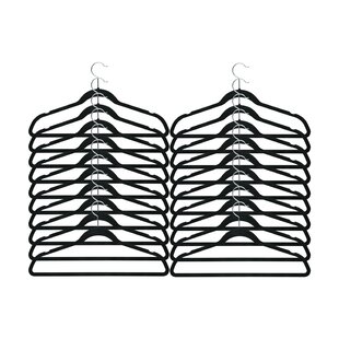 Wayfair  Black Hangers You'll Love in 2023