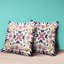  Housse et insert de coussin carré en polyester intérieur / extérieur-237549445-237549454