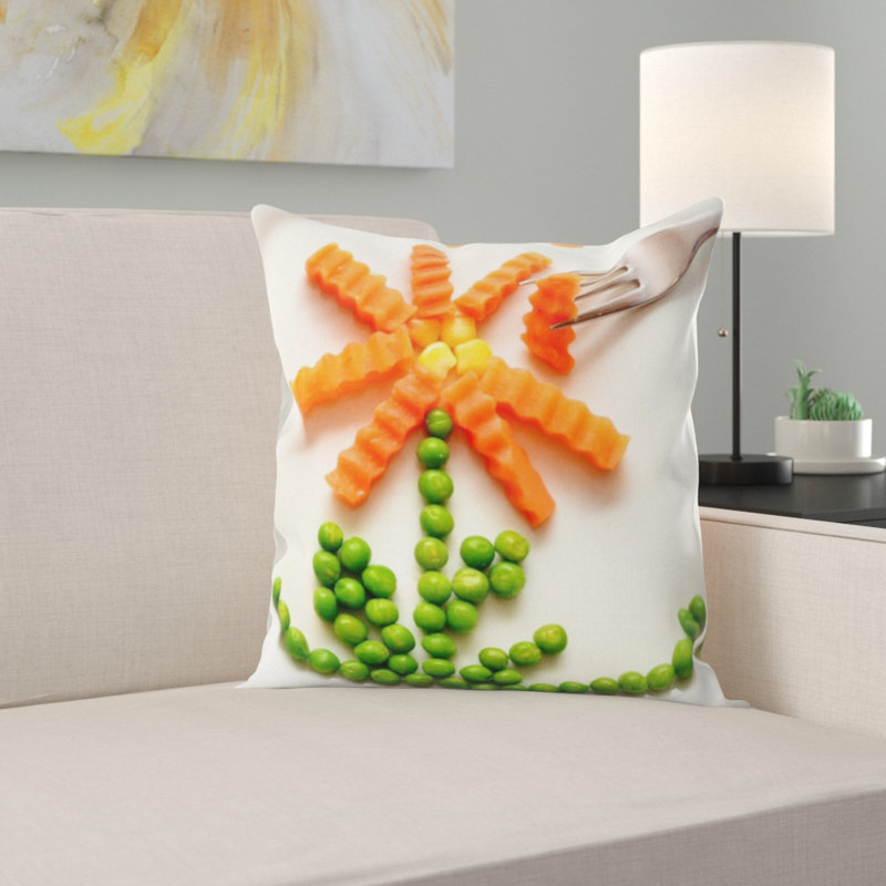 Coussin de manger