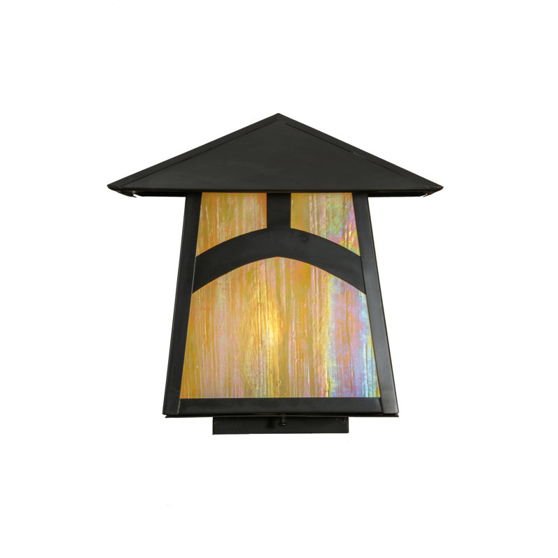 Stillwater 1 - Light Lantern Head