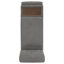 Console de rangement avec porte-gobelets Winfree-1758668566