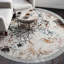 Tapis rond Seino-1348495227
