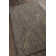 Citialli Authentic Hand-Tufted Handmade Gray & Ivory Modern Contemporary Organic Woodgrain Wool Area Rug