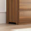 Commode à tiroirs moderne en bois avec grand espace de rangement-891887383