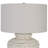 Fellowes Ceramic Standard Table Lamp