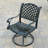 Frazee 7Pc Patio Dining Set (w/ 2 Swivel Rockers) w/ Cushions & 42" x 72'' Rectangular Dining Table