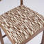 Ensemble de 2 tabourets de comptoir Leesburg