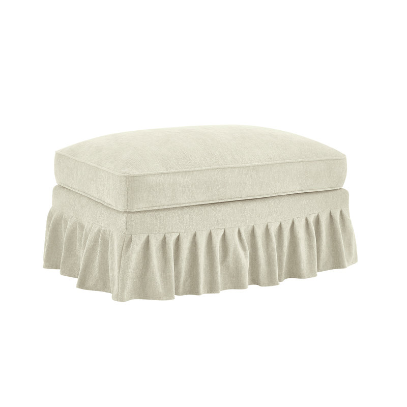 Ottoman Chenille