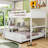 Jacobina Kids Bunk Bed-387722426-387722425