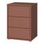 49.8cm W Manufactured Wood Bedside Table-548102558