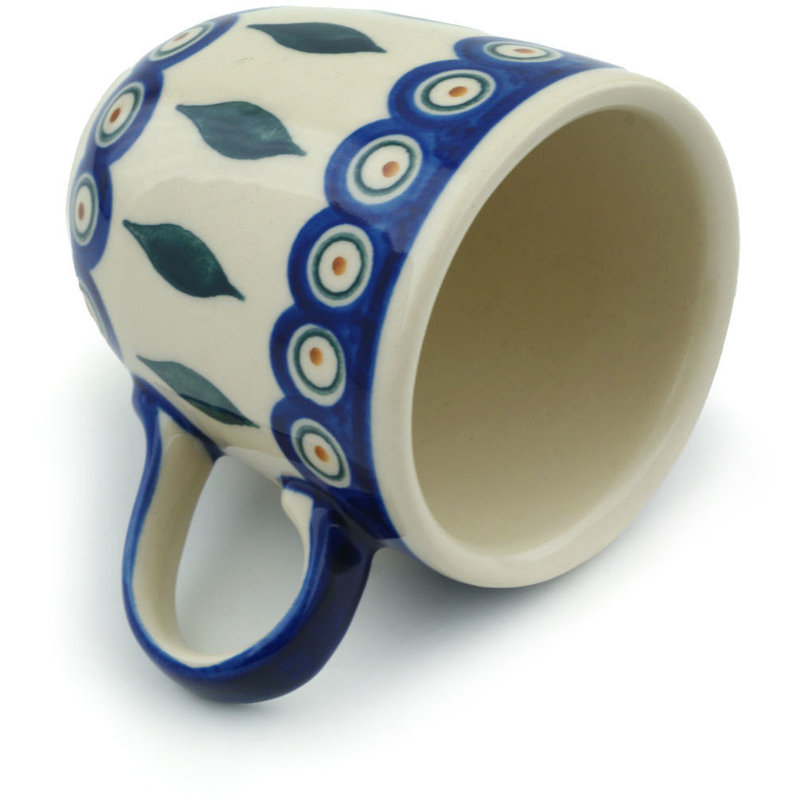 Tondia Stoneware Coffee Mug