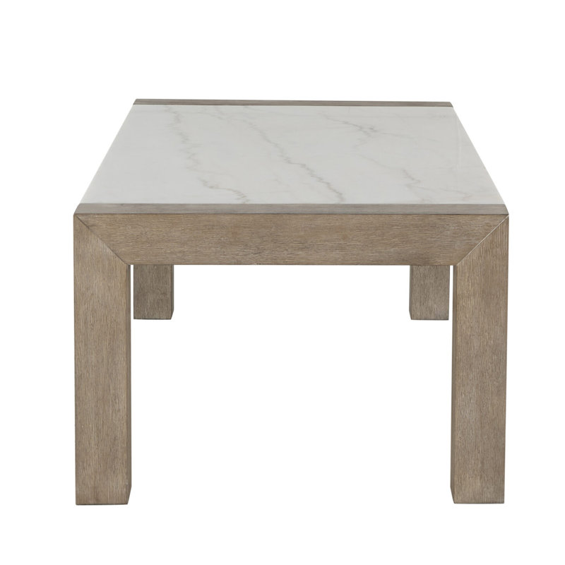 Ana Beige Coffee Table