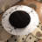 Alcorn Sintered Stone Lazy Susan-1839674437