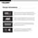 Houzer Club Series Undermount Small Bar/Prep Sink