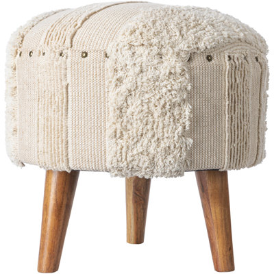 Tabouret d'appoint Lemelle