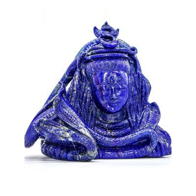 Religious & Spiritual Bust