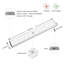 LEPOTEC 19CM 10 LED Wireless Rechargeable Motion Sensor wall scones-1888018700