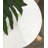 Round Marble Side Table-233326916