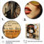 «Chic Couture Accessories Vintage Portrait II», art mural d'accessoires de mode-1314448383-1280384727
