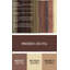 Tapis contemporain brun / beige-1410183196