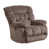 Brown Polyester Blend