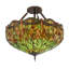 Hanginghead Dragonfly 5 - Light Pendant