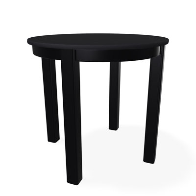 Outdoor Round Side Table