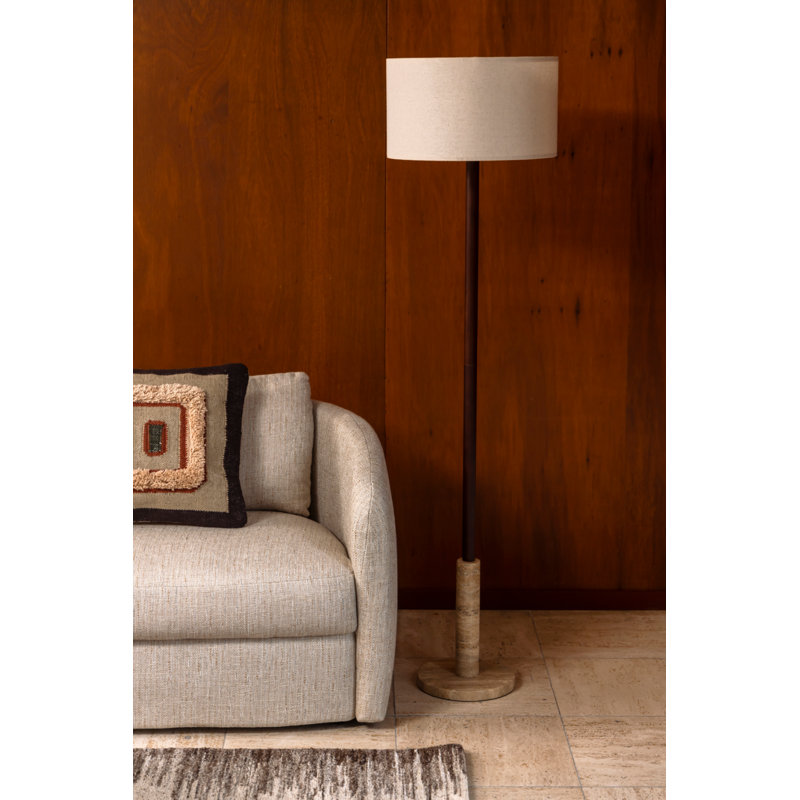 Lampe sur pied Jackson