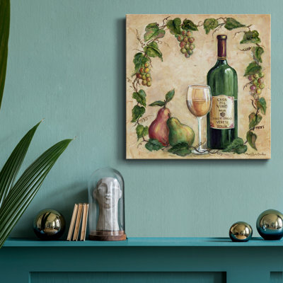" Casa Del Vino "