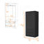 Armoire 2 tiroirs Wenge-1780638124