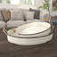 Ensemble de plateaux de service Emlenton