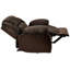 Ensemble de salon inclinable en cuir 3 pièces Montevallo-1772393772
