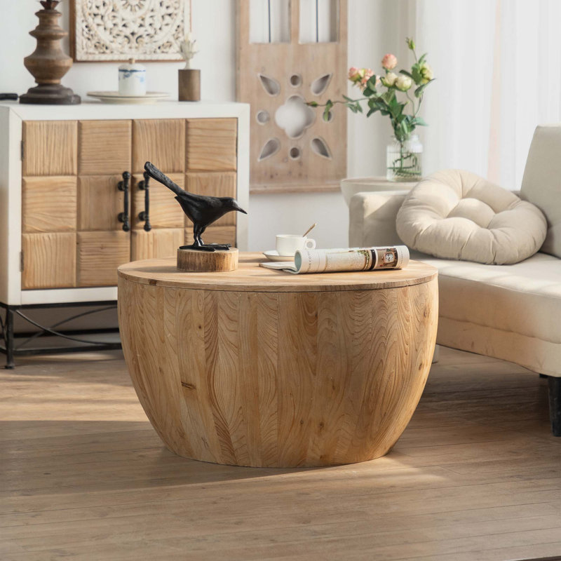 Table basse Everlynn