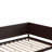 Murreann Kids Full Daybed-2038379018