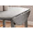 Extendable Round Solid Wood Base Dining Table-112384467-112384466