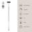 Taper 1 - Light LED Single Pendant-64112483-64112485